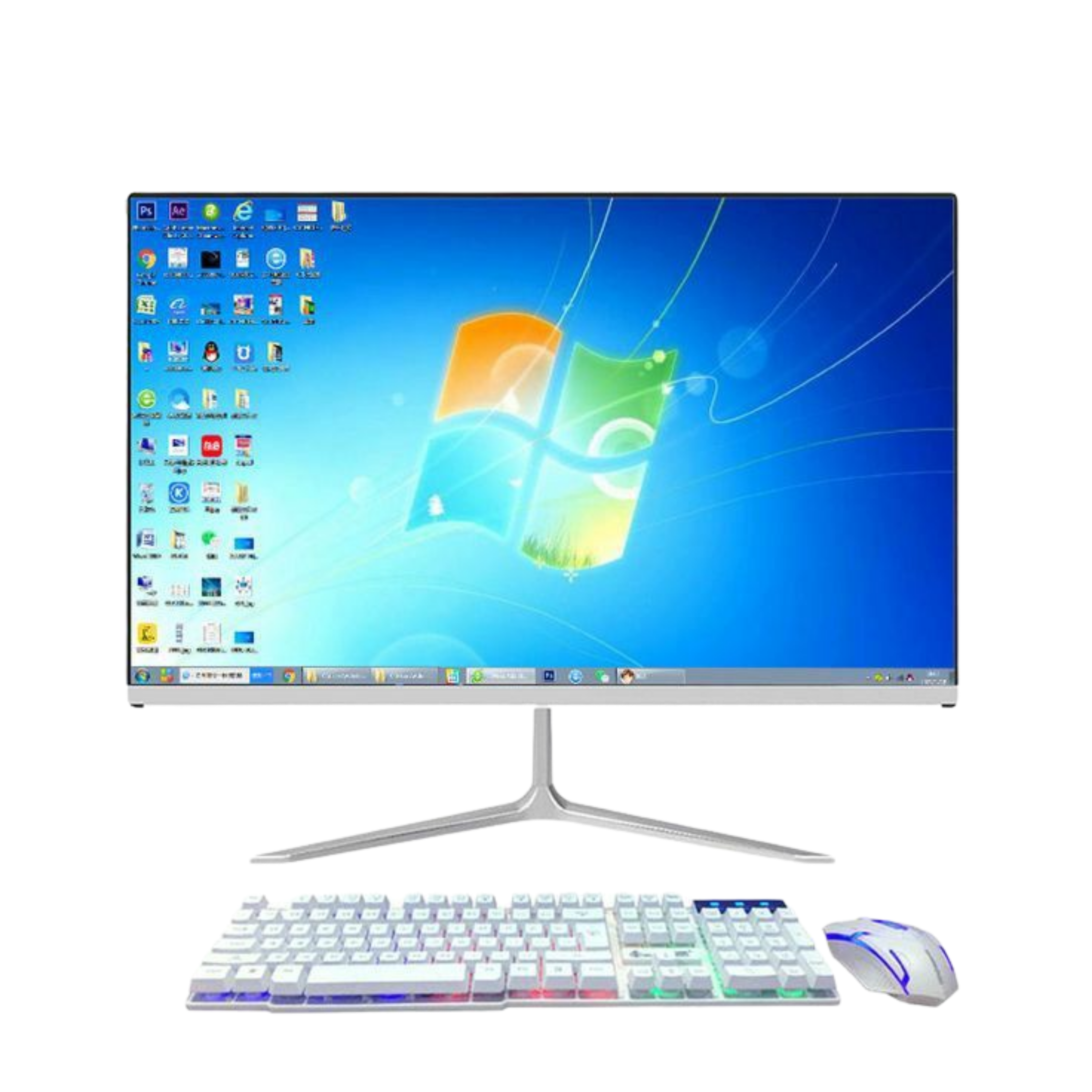 Branded PC